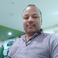 Burugu Suresh