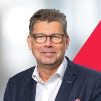 Patrick R. Ekmann