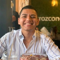 John anthony Bravo Maigua