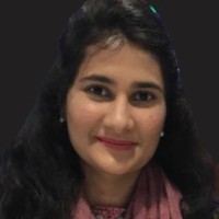 Fizza Iqbal