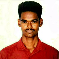 Anbarasan P