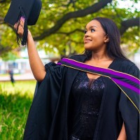 Nozipho Potgieter