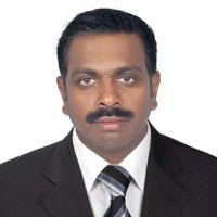 PRAKASH P S  BEng ,C Eng ,MIE