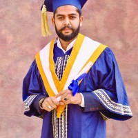 Ali Abbas Sheikh