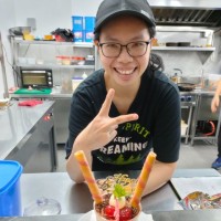 Leann Goh Ling Yan
