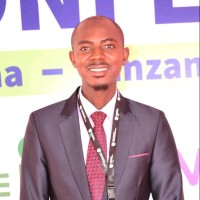 Ebrima Mm Jassey, Bsc, Global Mba, Cfiap