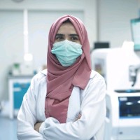 Khadijah Tabassum