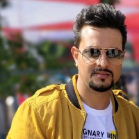 Sandeep Sharma