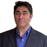 Anthony Pinto