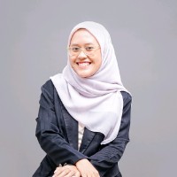 Adinda Feriana Madani