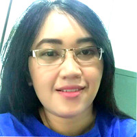 Mangesti Indie Lisdiani S.Psi, CPHRM