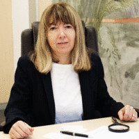 Letizia Cristina Nociti