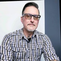 Jon Kovach