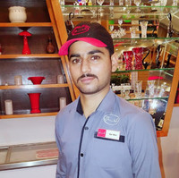 Rehman Rafique