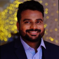 Jithin M.