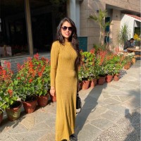 Aastha Chawla