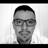 Christopher Jiménez