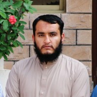 Niamatullah Achakzai