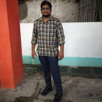 Naga Murali Miriyala~ Gary
