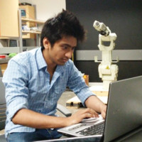 Mazhar Ahmed