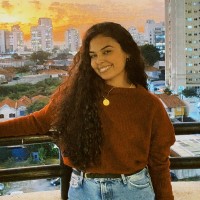 Sarah Bastos