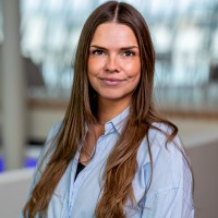 Caroline Bæk Christlieb