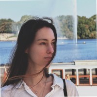 Maria Burlaka