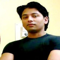 Dayanand Ojha
