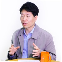 Jake(Jungkil) Shim