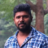 Prabha Vijayan