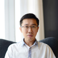 Christopher Chiu