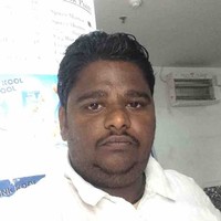 Pramod Vishwakarma