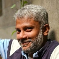 Pavithre Danthanarayana