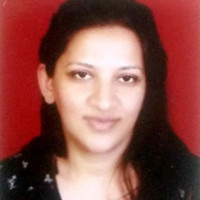 Anagha Godbole