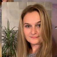 Trude Kristin Sandvik