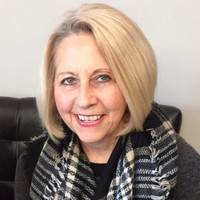 Carolyn Dolezal
