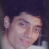 kamlesh chorawala