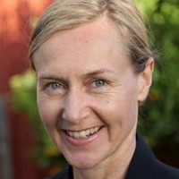 Clare Hanlon