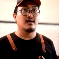 Arif Budi Wirawan