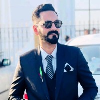 Hamza Zaheer