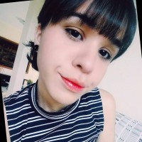 KRYSTINA MARIA DOS SANTOS LIMA DA SILVA