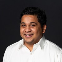 Thejus Ravi