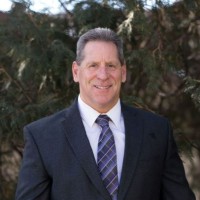 Gregory Petrie   CRPC, CSSCS