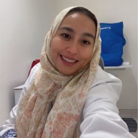 Ghaidaa Jambi