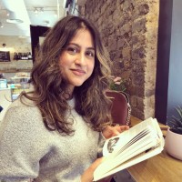 Zainab Rai