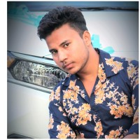 Fardeen Ansari