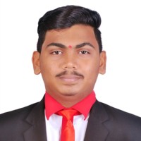 Arjun M