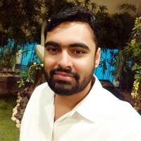 Vicky Pathak
