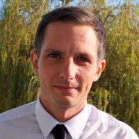 Benjamin Keith Guriel