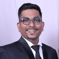 Rupesh Kamble